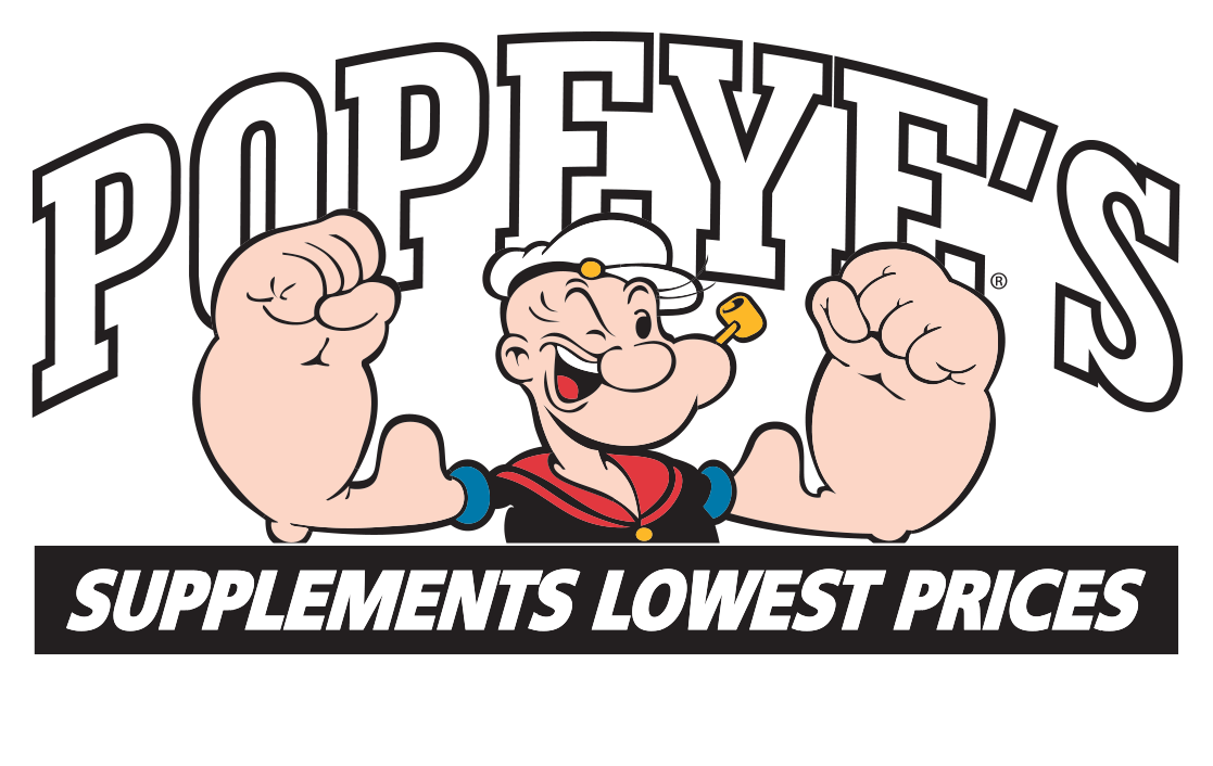 Popeye's America
